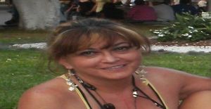 Marinexpa 61 years old I am from Distrito Federal/Baja California, Seeking Dating Friendship with Man