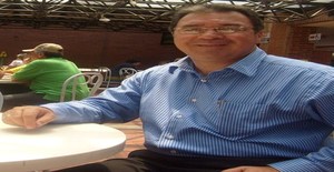 Rrocca 59 years old I am from Bogota/Bogotá dc, Seeking Dating Friendship with Woman