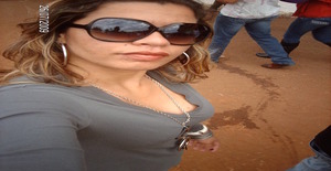 Juliaanalinda 40 years old I am from Campo Grande/Mato Grosso do Sul, Seeking Dating Friendship with Man