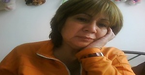 Felicidad4591 66 years old I am from Bogota/Bogotá dc, Seeking Dating Friendship with Man