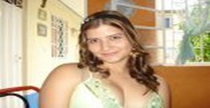 Alejandra078 41 years old I am from Villavicencio/Meta, Seeking Dating with Man
