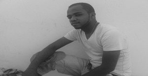 Legaljr 35 years old I am from Luanda/Luanda, Seeking Dating Friendship with Woman
