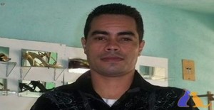 Obethalbeiro 43 years old I am from Valledupar/Cesar, Seeking Dating Friendship with Woman