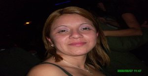 Tiky00 45 years old I am from Rosario/Santa fe, Seeking Dating Friendship with Man