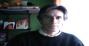 Thinliteral 54 years old I am from Viña Del Mar/Valparaíso, Seeking Dating Friendship with Woman