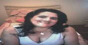 Liliannegirl 57 years old I am from Petrolina/Pernambuco, Seeking Dating Friendship with Man