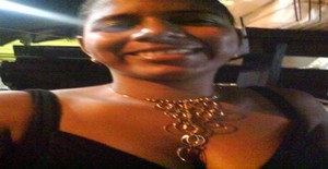 Thedoct 35 years old I am from Santo Domingo/Distrito Nacional, Seeking Dating Friendship with Man