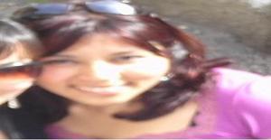 Pamemari 41 years old I am from Santiago/Región Metropolitana, Seeking Dating Friendship with Man