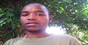 Anfro 35 years old I am from Maputo/Maputo, Seeking Dating Friendship with Woman