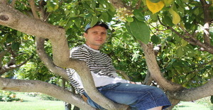 Walmircasteldefe 46 years old I am from Castelldefels/Cataluña, Seeking Dating Friendship with Woman