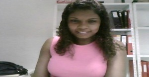 Lolitalima 38 years old I am from Praia/Ilha de Santiago, Seeking Dating Friendship with Man
