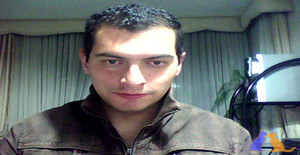 Hdgv 39 years old I am from Medellin/Antioquia, Seeking Dating Friendship with Woman