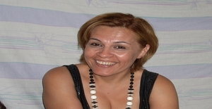 Ladyrose63 57 years old I am from San Pedro/Buenos Aires Province, Seeking Dating Friendship with Man