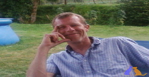 Phil6459 54 years old I am from Pau/Aquitaine, Seeking Dating with Woman