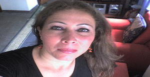 Enfermerita46 58 years old I am from Bogota/Bogotá dc, Seeking Dating with Man