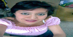 Krolina7505 46 years old I am from Mexico/State of Mexico (edomex), Seeking Dating Friendship with Man