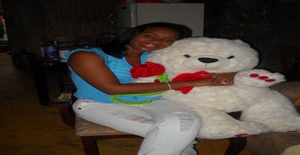 Laxexi 38 years old I am from San Francisco de Macoris/Duarte, Seeking Dating Friendship with Man