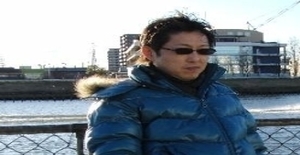 Marui6987 51 years old I am from Soka/Saitama, Seeking Dating Friendship with Woman