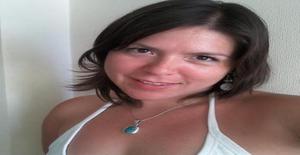 Ange_13 42 years old I am from Santiago/Región Metropolitana, Seeking Dating Friendship with Man