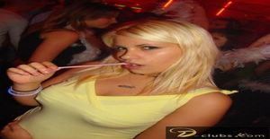 Lusitana94 35 years old I am from Paris/Ile-de-france, Seeking Dating Friendship with Man