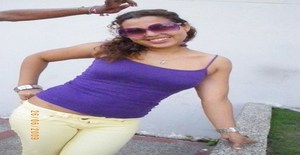 Natalyg 36 years old I am from Barranquilla/Atlantico, Seeking Dating Friendship with Man