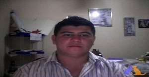 Yeison1988 33 years old I am from Bucaramanga/Santander, Seeking Dating Friendship with Woman