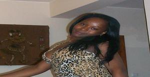 Namoros 36 years old I am from Luanda/Luanda, Seeking Dating Friendship with Man