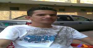 Richiboy08 38 years old I am from Barranquilla/Atlantico, Seeking Dating Friendship with Woman