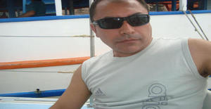 Garate 49 years old I am from San Isidro/Lima, Seeking Dating Friendship with Woman