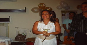 Nucitamia 62 years old I am from Cali/Valle Del Cauca, Seeking Dating Friendship with Man