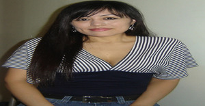 Giovperuana 47 years old I am from Valencia/Carabobo, Seeking Dating Friendship with Man