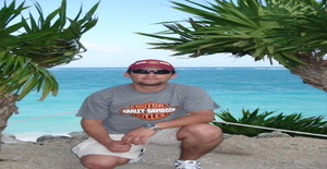 Charrock 44 years old I am from Mexico/State of Mexico (edomex), Seeking Dating Friendship with Woman