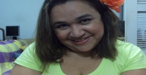 Helenalmeida 50 years old I am from Fortaleza/Ceara, Seeking Dating with Man