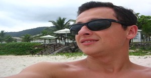 Crismorelo 41 years old I am from Sao Paulo/Sao Paulo, Seeking Dating Friendship with Woman