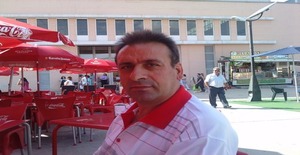 Pucelocaliente 60 years old I am from Valladolid/Castilla y Leon, Seeking Dating Friendship with Woman