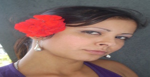 Mimi9174 35 years old I am from Indaial/Santa Catarina, Seeking Dating Friendship with Man