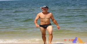 Johnusa2009 61 years old I am from Deerfield Beach/Florida, Seeking Dating Friendship with Woman