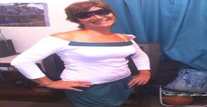Alee3999 49 years old I am from Rosario/Santa fe, Seeking Dating Friendship with Man