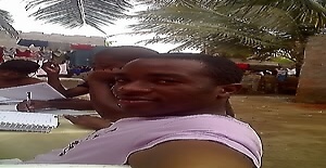 Denyvlademiroj 37 years old I am from Luanda/Luanda, Seeking Dating Friendship with Woman