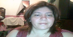 Jasseyda 51 years old I am from Maracay/Aragua, Seeking Dating with Man