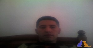 Zidaine 34 years old I am from Tunis/Tunis Governorate, Seeking Dating Friendship with Woman