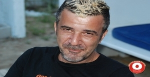 Marcomaximo 57 years old I am from Somerville/Massachusetts, Seeking Dating with Woman