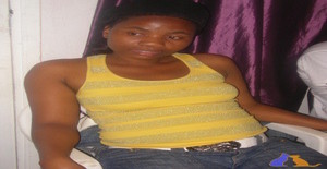 Thendy 38 years old I am from Maputo/Maputo, Seeking Dating Friendship with Man