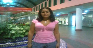 Anamrc 47 years old I am from Caracas/Distrito Capital, Seeking Dating Friendship with Man