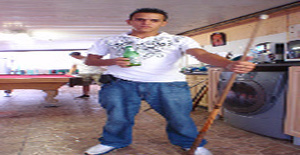 Leito2391 29 years old I am from Hialeah/Florida, Seeking Dating with Woman