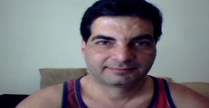 Mauricio-sp 59 years old I am from Sao Paulo/Sao Paulo, Seeking Dating with Woman