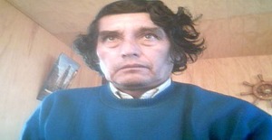 Luiscortes 64 years old I am from Valparaíso/Valparaíso, Seeking Dating Friendship with Woman