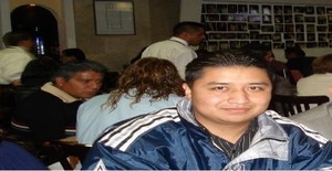 Dalfer 39 years old I am from Mexico/State of Mexico (edomex), Seeking Dating Friendship with Woman