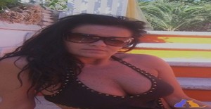 Brasileira007 55 years old I am from Brescia/Lombardia, Seeking Dating Friendship with Man