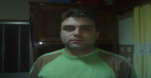 Josemarques29 45 years old I am from Viseu/Viseu, Seeking Dating Friendship with Woman